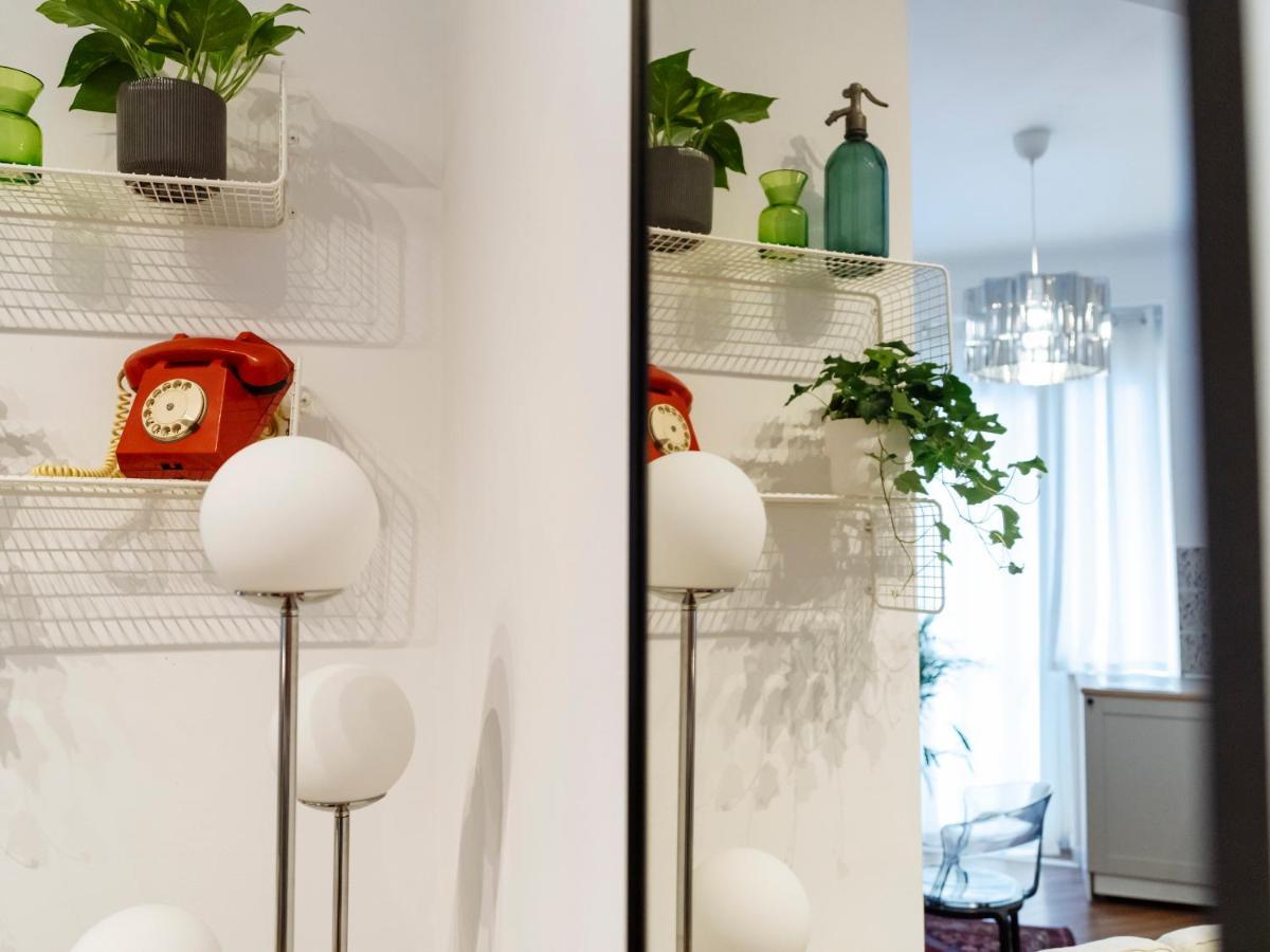 Lovely Vintage Double Studio In City Center Bucharest Exterior photo