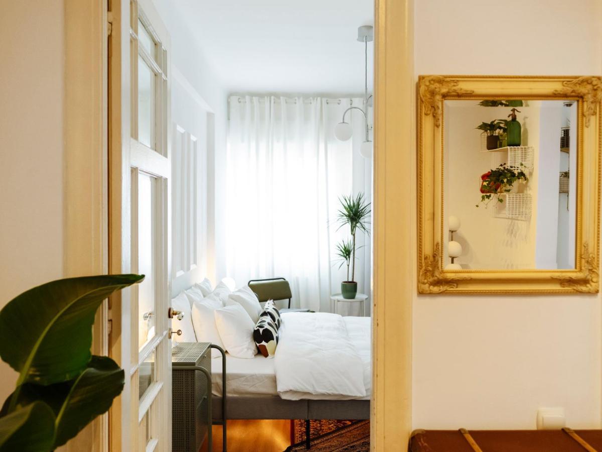 Lovely Vintage Double Studio In City Center Bucharest Exterior photo